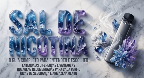 Sal de Nicotina