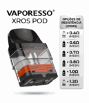 Coil Xros