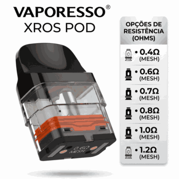 Coil Xros