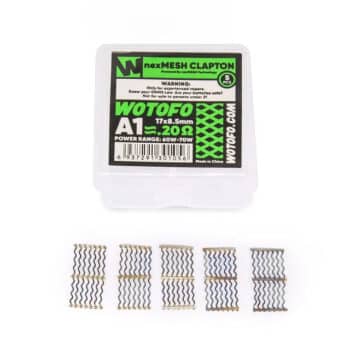NexMesh Clapton