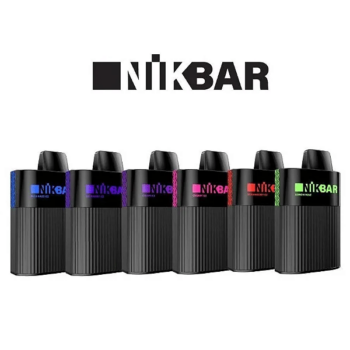 Nikbar 6000