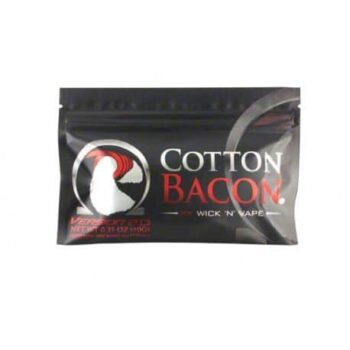 Algodão Cotton Bacon V2