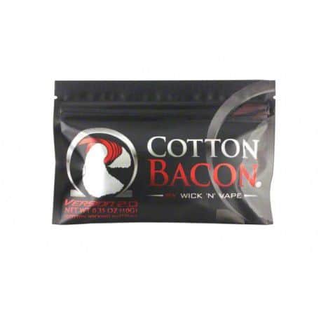 Algodão Cotton Bacon V2