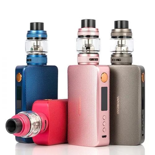 Kit Gen S 220W