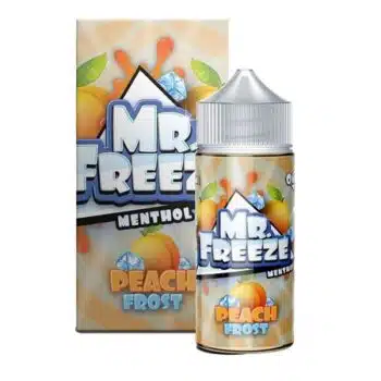 Peach Frost