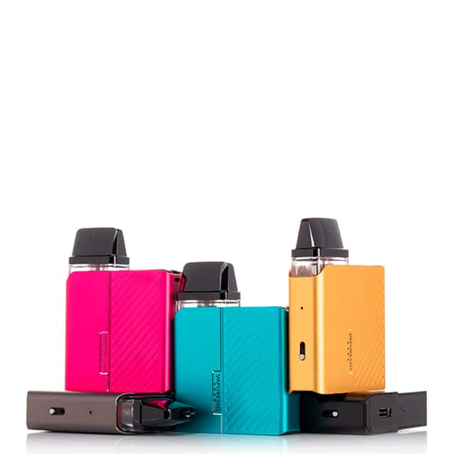 Xros Nano