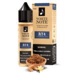RY4 Tobacco Black Note