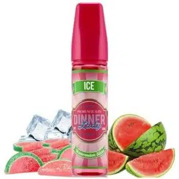 Watermelon Slice Ice