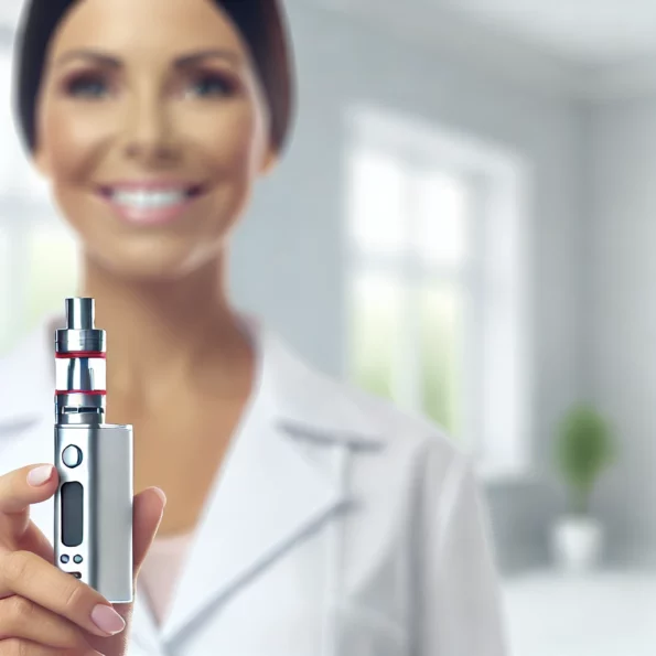 Vape sem Nicotina Faz Mal? Descubra os Fatos, Riscos e Benefícios