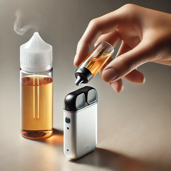 elfbar nachfüll pod läuft aus Voopoo Finic 20 AIO Vape Pen Kit NOW ONLY £14.95 | bearsvapes.co.uk main image 1