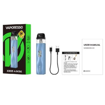 Pod System Xros Mini 4