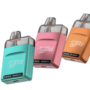 Pod System Eco Nano 2 Vaporesso