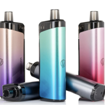Kit Gen Air 40 Vaporesso