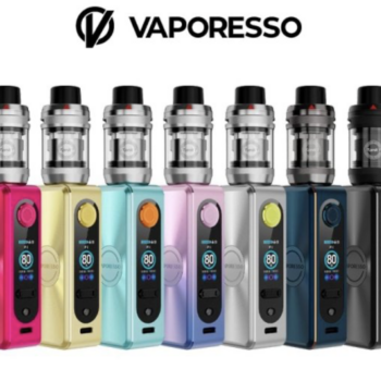 Kit Gen Se Vaporesso