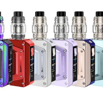 Kit Aegis Legend III GeekVape