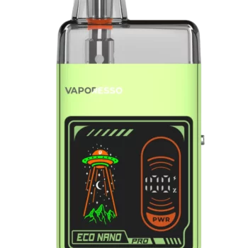 Eco Nano Pro