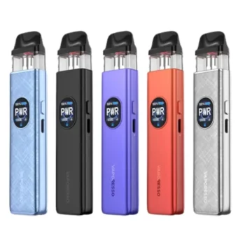 Pod System Xros 5 Kit