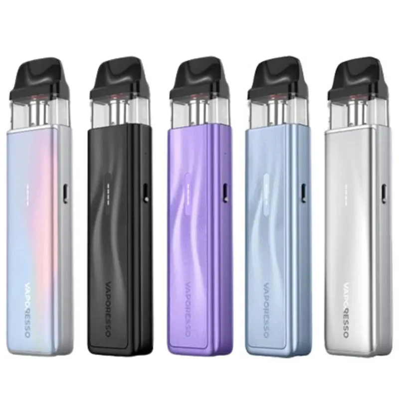 Pod System Xros Mini 5 Vaporesso - Melhores Juices, Vapes e Pod