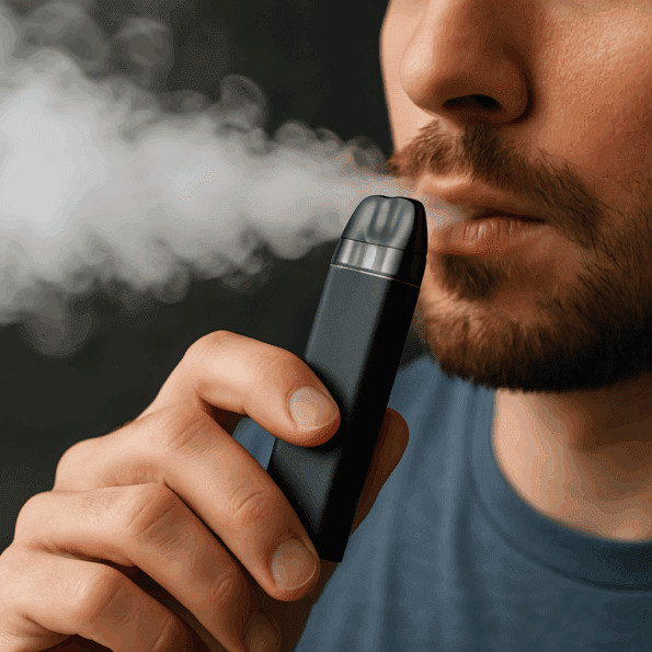 Como Usar Pod System: Aprenda o Jeito Certo de Vaporizar Como Usar Pod System: Aprenda o Jeito Certo de Vaporizar