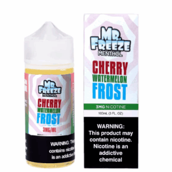 Cherry Watermelon Frost