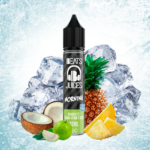 Morning Trance Freeze Season