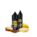 Progressive House Salt