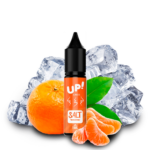 Tangerina Ice Salt