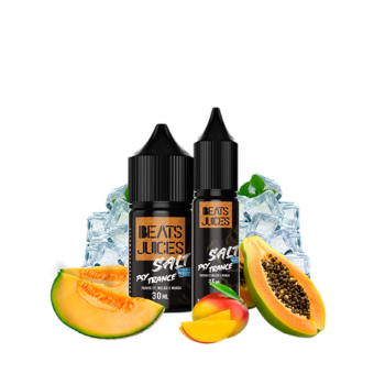 Psytrance Freeze Season Salt