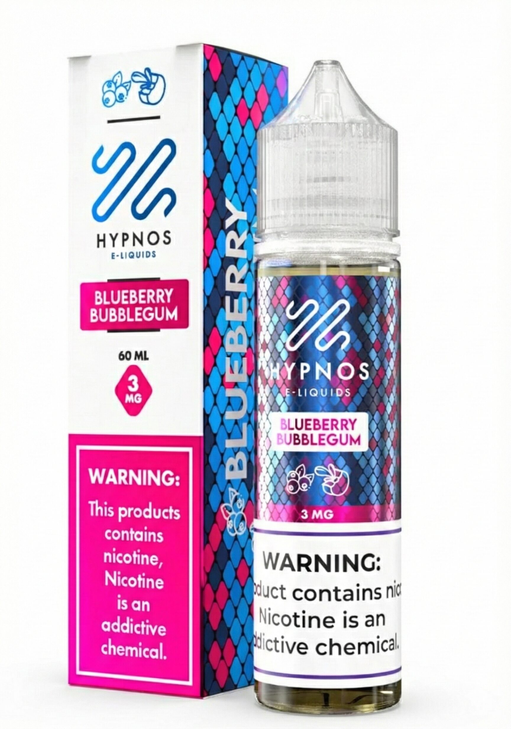 elfbar nachfüll pod läuft aus Nicotine Strength Guide for E-liquids: Freebase & Salts main image 0