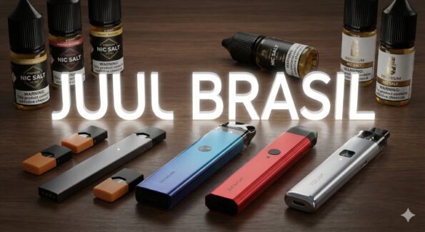 Juul Brasil