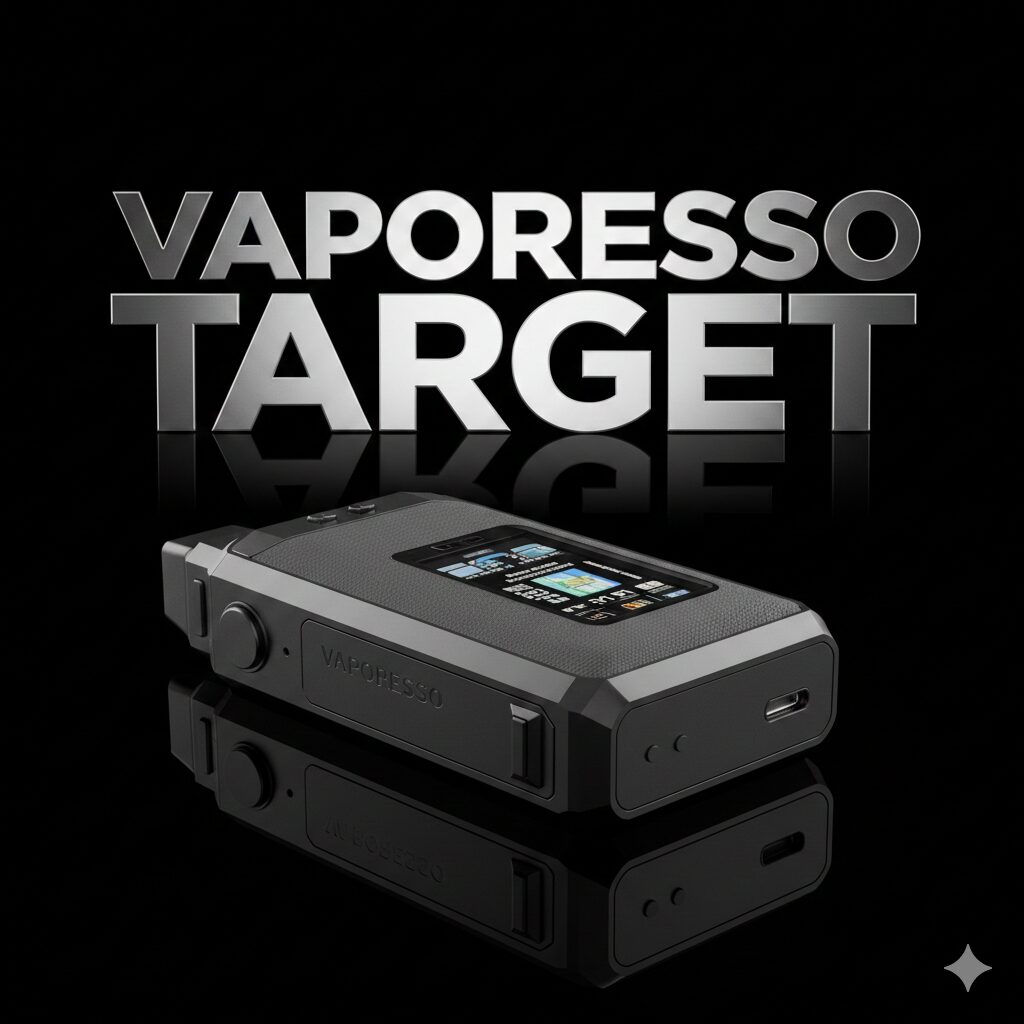 Vaporesso Target