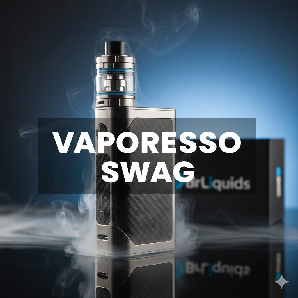 Vaporesso Swag