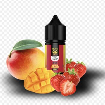 Manga Morango Beats Juices