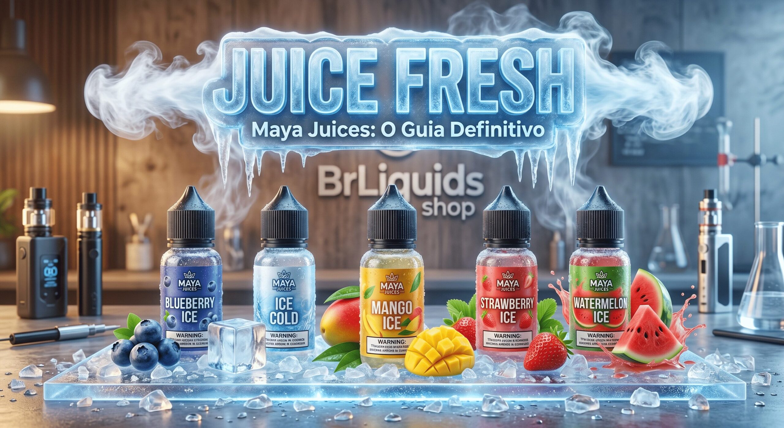 Juice Fresh