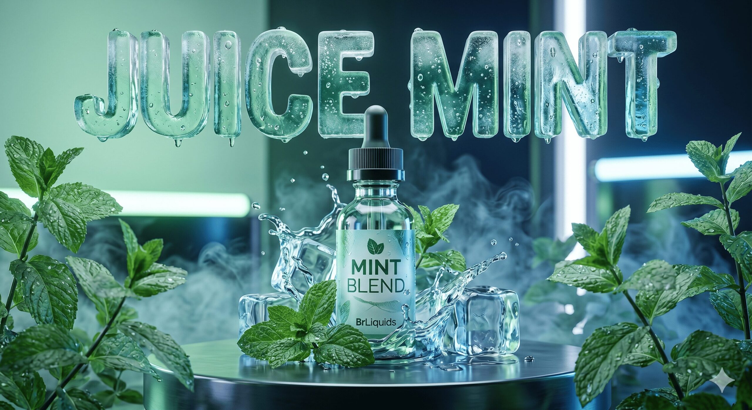 Juice Mint