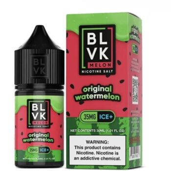 Original Watermelon Salt