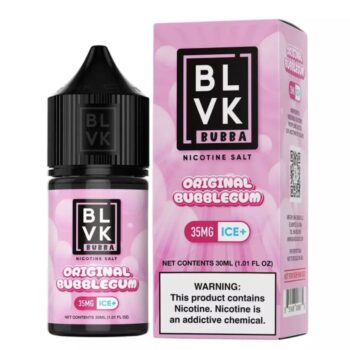 Original Bubblegum