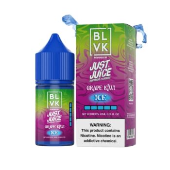 grape kiwi salt