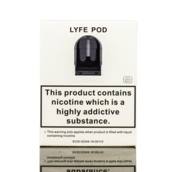 Lyfe Pod Kanthal