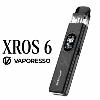 Xros 6