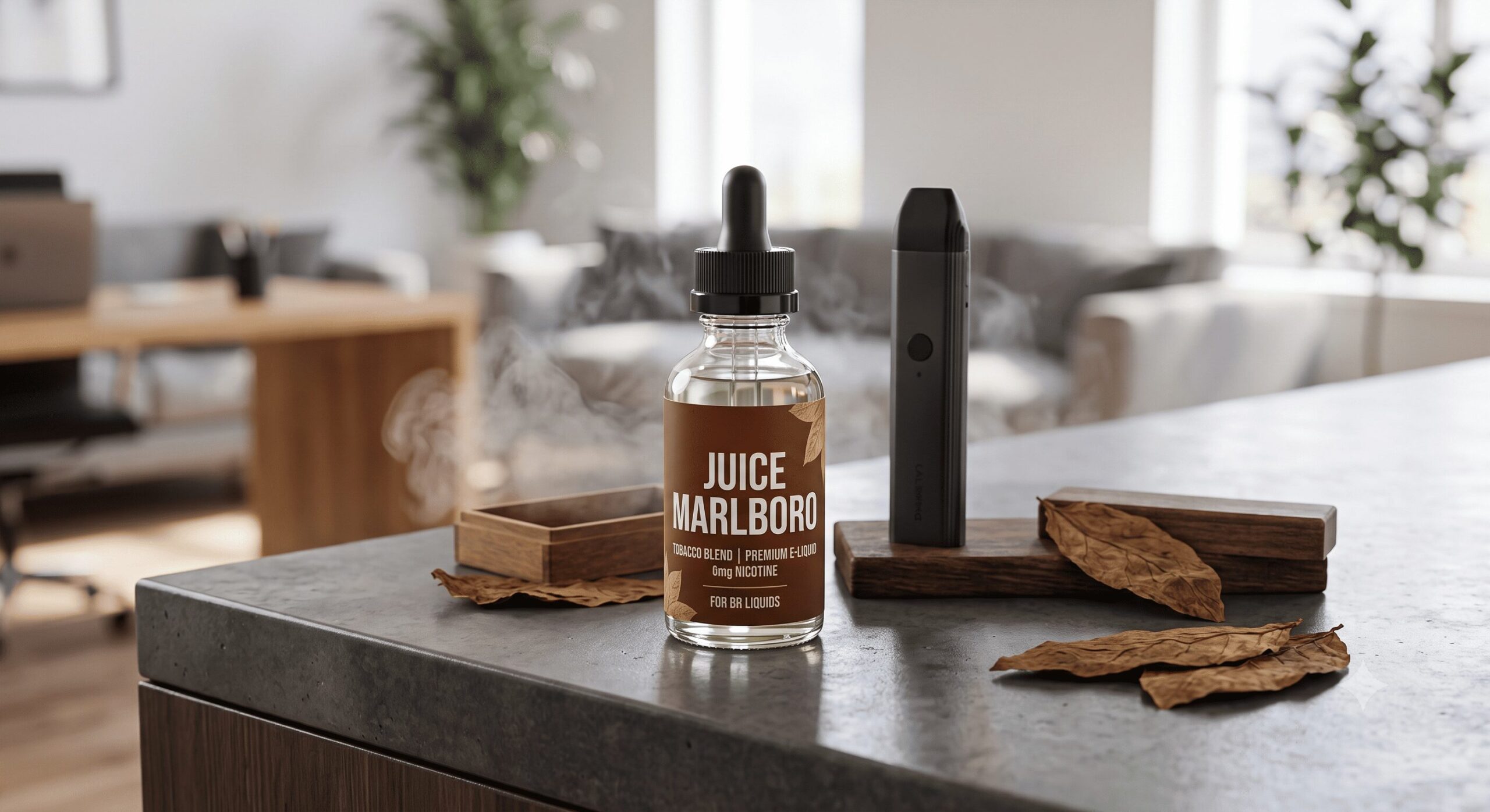 Juice Marlboro