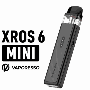Xros 6 Mini