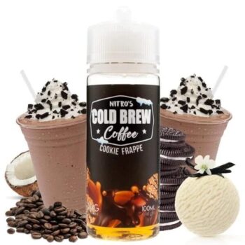 Cookie Frappe