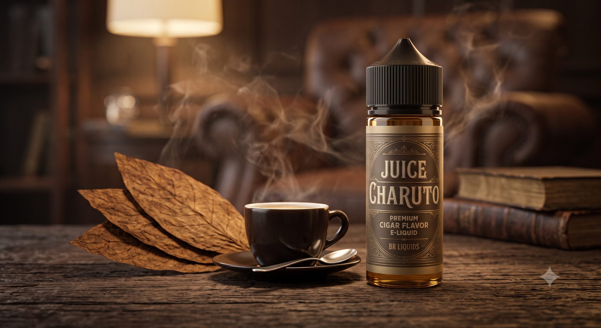Juice Charuto