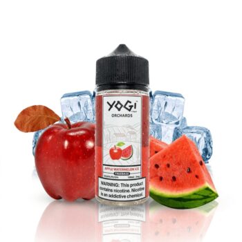 Apple Watermelon Ice