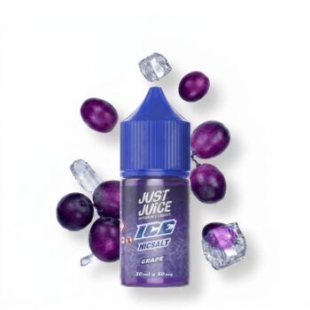 Grape Ice Salt