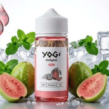 Pink Guava