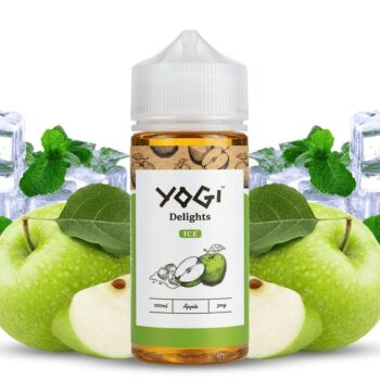 Green Apple Ice