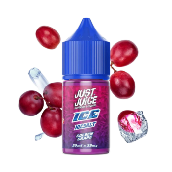 Golden Grape Salt