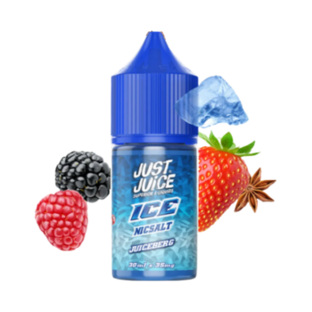 Juiceberg Salt